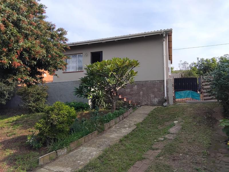 2 Bedroom Property for Sale in Gelvandale Eastern Cape